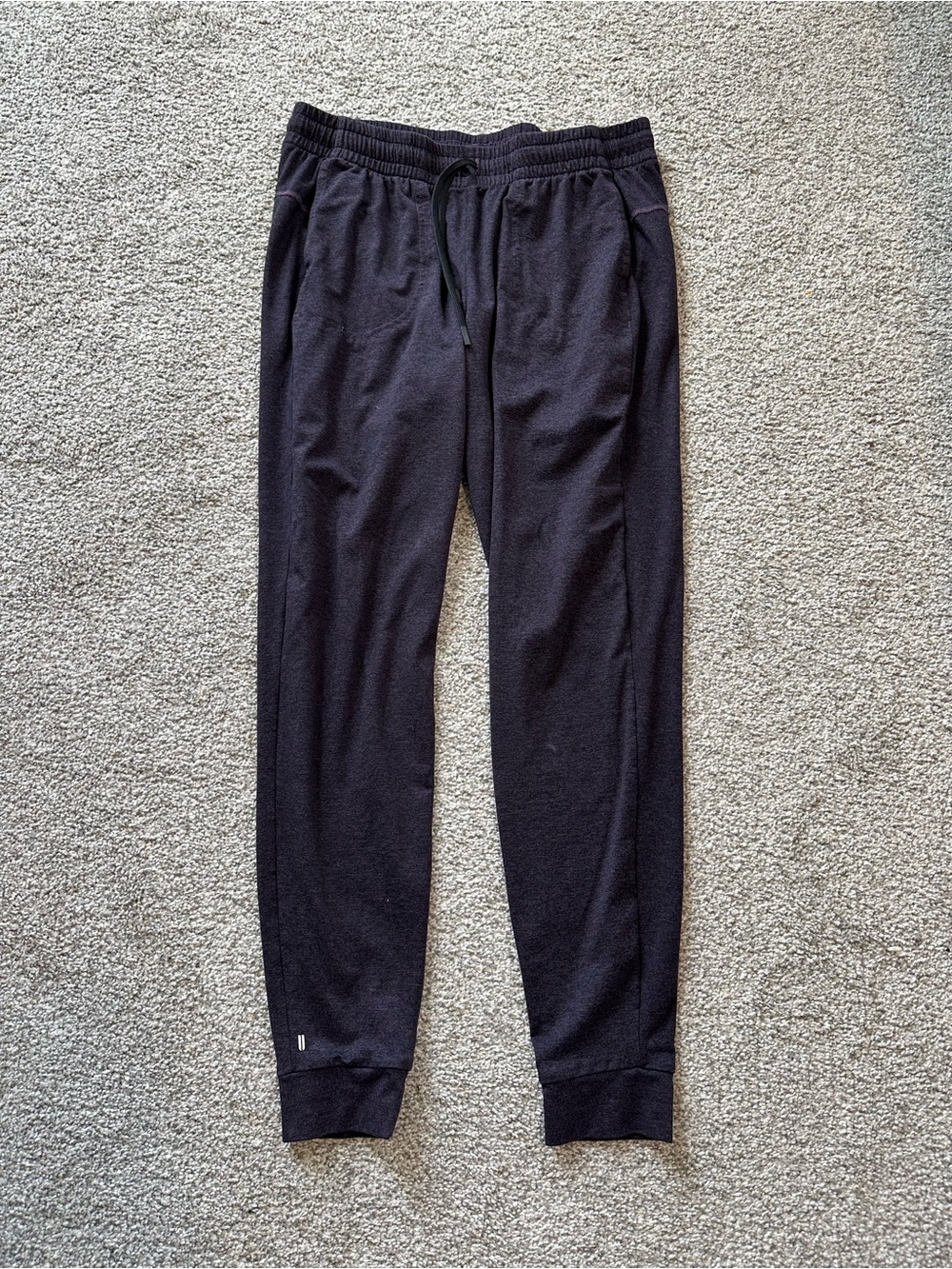 Women’s NOBULL Deep Purple Joggers